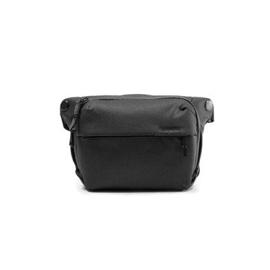 Peak Design Everyday Sling V2 6L Bag - Black